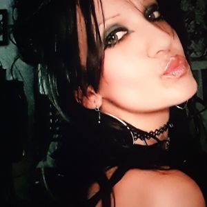 Meet your Posher, Kristin